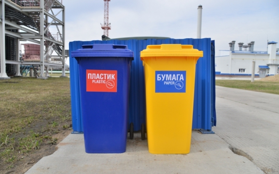 В Ярославской области внедрят систему раздельного сбора отходов