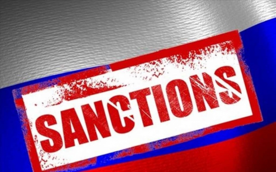В США внесли законопроект о новых санкциях против России‍