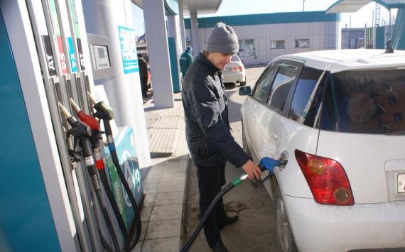 ФАС нашел нарушение закона в прогнозе роста цен на бензин