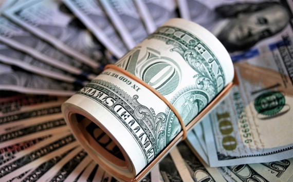 Сбербанк повысил прогноз по среднему курсу доллара до 2020 года‍