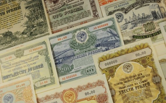 Минфин предложит россиянам облигации еще на 5 млрд рублей