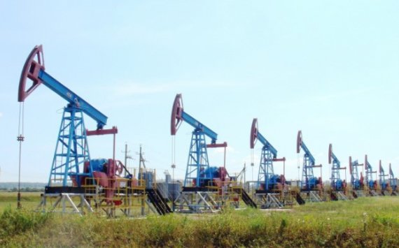 Нефть Brent впервые с 2014 года превысила 83 доллара за баррель