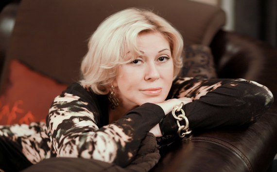 Дочери Любови Успенской пришлось распрощаться с волосами после тяжелой травмы