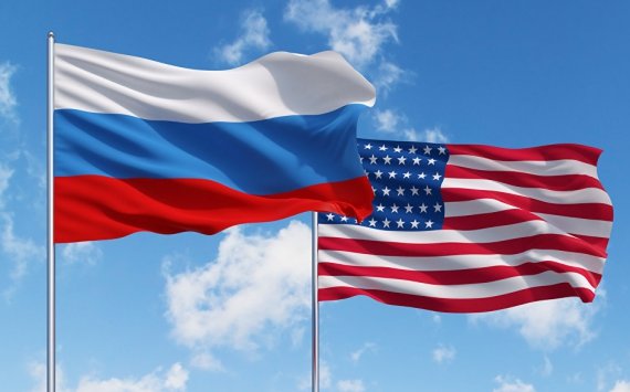Жители России и США стали хуже относиться друг к другу