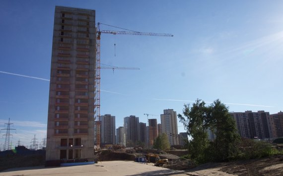 Губернатор Подмосковья допустил рост цен на недвижимость на 10-15%