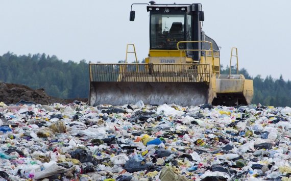 В Пензенской области активисты ОНФ проверили полигон захоронения бытовых отходов 
