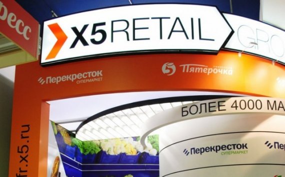 Компания X5 Retail Group отказалась открывать свои магазины в Иркутской области