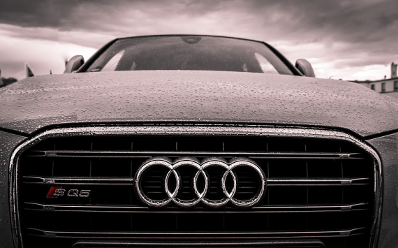 «Фольксваген Груп Рус» отзывает 6,69 тысяч Audi из-за неисправности насоса охлаждения