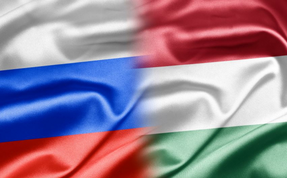 Самарская область договорилась о сотрудничестве с Венгрией