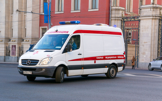 В Оренбуржье на Единую диспетчерскую службу скорой помощи выделят 10 млн рублей