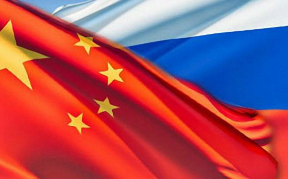 Эксперт высоко оценил влияние товарооборота РФ и Китая на бизнес-сферу