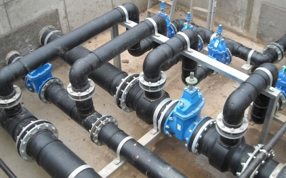 На развитие водопроводно-канализационного хозяйства в Челябинской области выделят 320 млн рублей