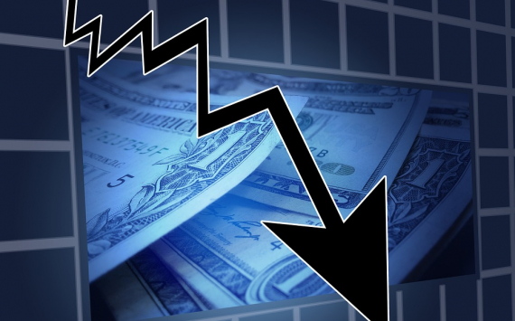 TeleTrade: Доллар рухнул, но пока не свалился