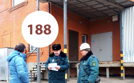 За неделю застройщики устранили 188 нарушений на стройках Московской области