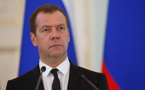 Медведев: В Екатеринбурге пройдет Глобальный саммит по производству и индустриализации