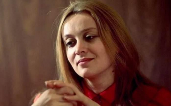 Дочь Маргариты Тереховой осудили за передачу на «Первом канале» 