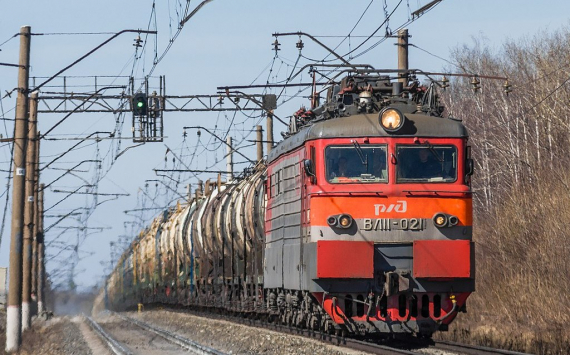 «Российские железные дороги» готовы к внедрению системы отслеживания транзитных грузоперевозок