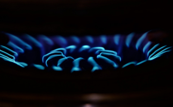 В Самаре цены на газ вырастут с 1 января 2019 года