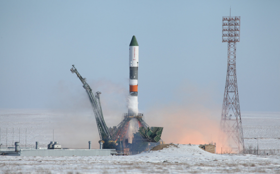 «Роскосмос» сообщил о планах создания сверхтяжёлой ракеты