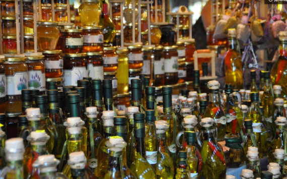 В Хабаровском крае обновят маркировку алкоголя