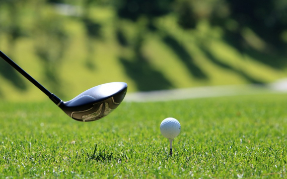 Южная Корея потратит 2 млрд рублей на поле для гольфа в Приморье