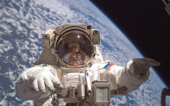 Рогозин выступил за увеличение числа женщин-космонавтов