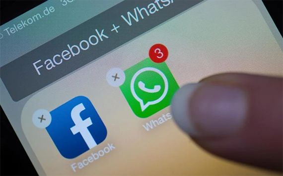 Приложения Facebook, Instagram и WhatsApp объединят в единую платформу для обмена сообщениями