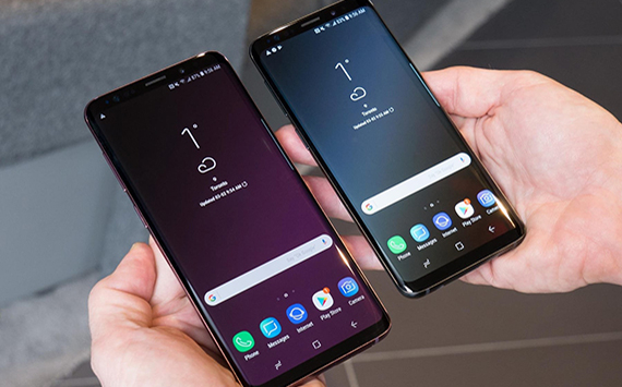 Samsung надеется, что новая модель Galaxy S10 поднимет доходы компании в 2019 году