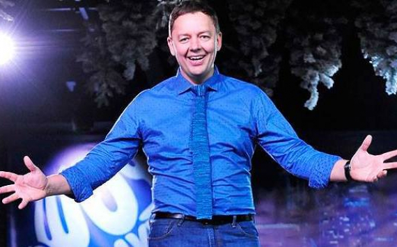 Экс-директор «Уральских пельменей» Сергей Нетиевский похудел на 15 килограммов