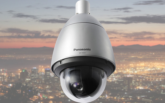 Компания Panasonic запустила производство высокотехнологичных IP-камер в России