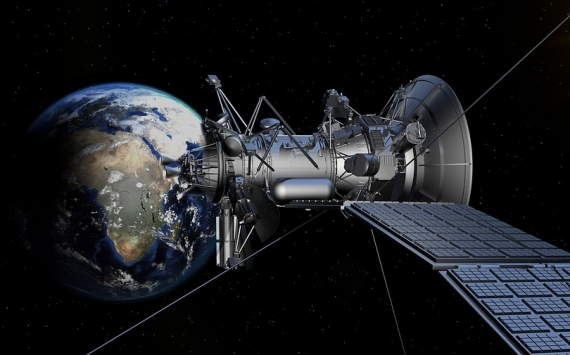 Минобрнауки России заявило о создании уникальной технологии калибровки спутников