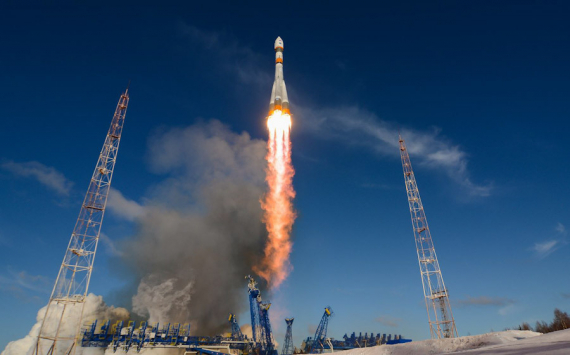 ЦЭНКИ объявил тендер на страхование запуска пилотируемого космического корабля «Союз МС-12»