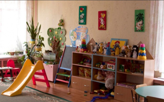 В Ростове детский сад построят за 185,1 млн рублей