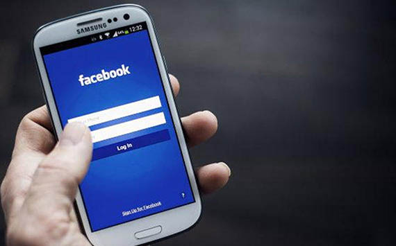Приложение Facebook заподозрили в воровстве личных данных пользователей из других программ, установленных на смартфоне