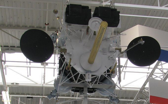 Запуск метеоспутника «Электро-Л» производства НПО Лавочкина состоится в ноябре 2019 года