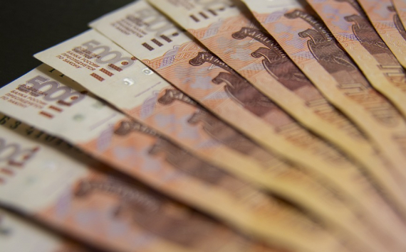 Номинальная зарплата в Рязанской области в 2018 году составила 32 тыс. рублей