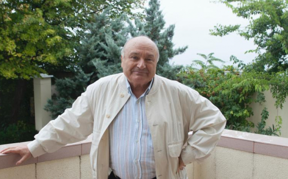 Празднующий 85-летие Михаил Жванецкий испытывает проблемы со сном