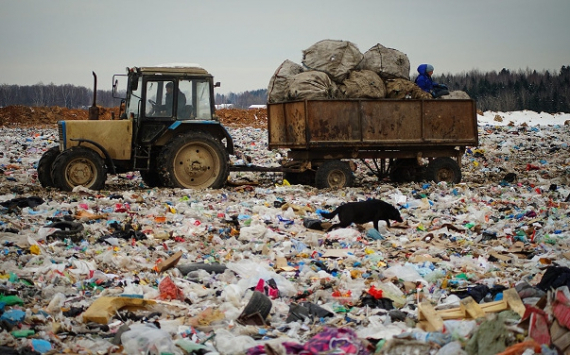 В Югре хотят дифференцировать «мусорные» тарифы для города и села