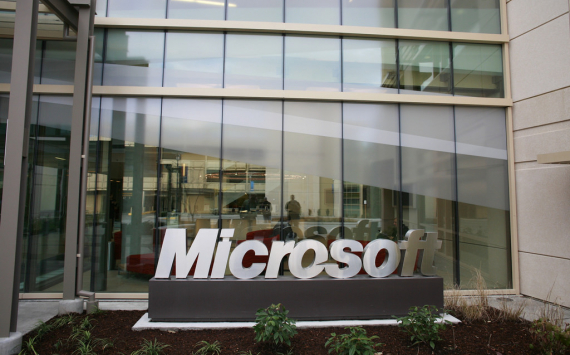 Microsoft изменит условия корпоративного лицензирования программ в России