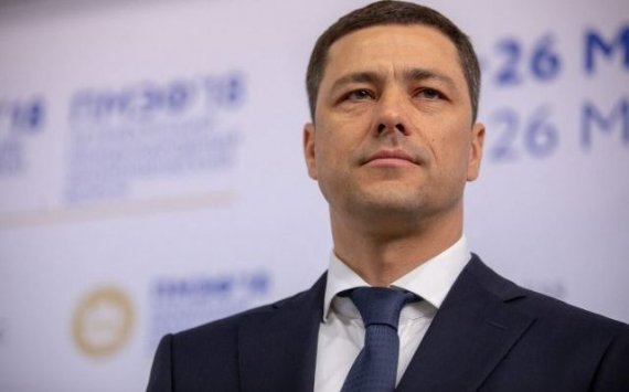 Михаил Ведерников анонсировал предоставление серьёзной федеральной поддержки экспортёрам