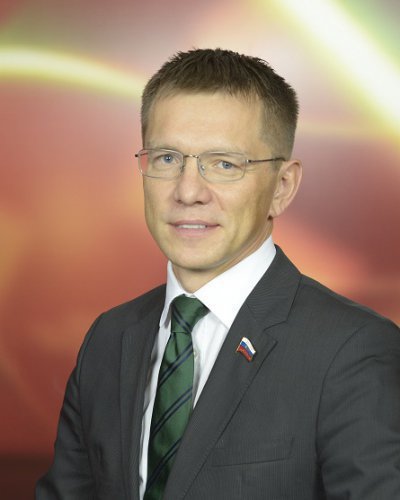 ОХЛОПКОВ Алексей Анатольевич