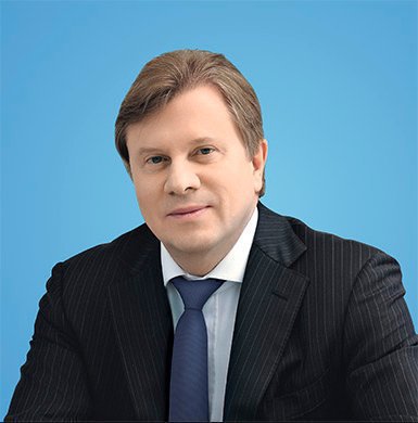 САВЕЛЬЕВ Виталий Геннадьевич