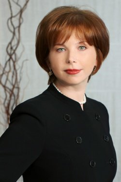 АЙБАШЕВА Анна Борисовна