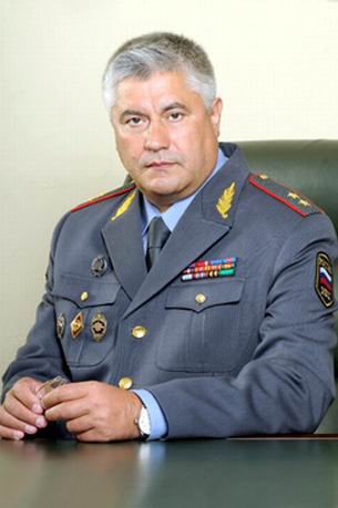 КОЛОКОЛЬЦЕВ Владимир Александрович