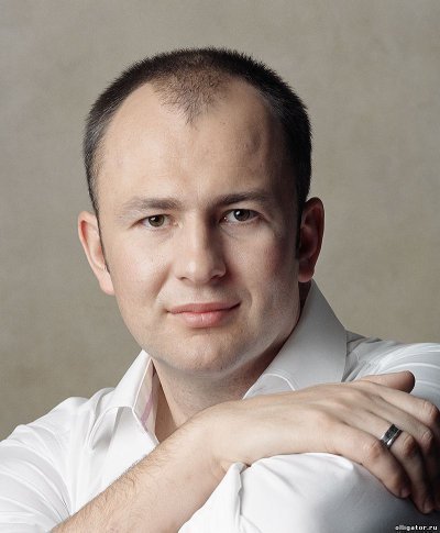 Мельниченко Андрей: биография миллиардера, национальность, родители