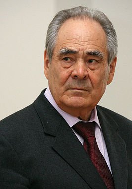 ШАЙМИЕВ Минтимер Шарипович