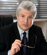 КИРАДИЕВ Георгий Михайлович