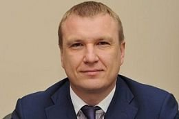 МАЛЫШЕВ Сергей