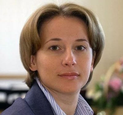 ТИМАКОВА Наталья Александровна