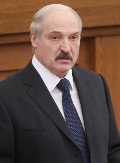 Биография Лукашенко: сколько лет президенту Беларуси?